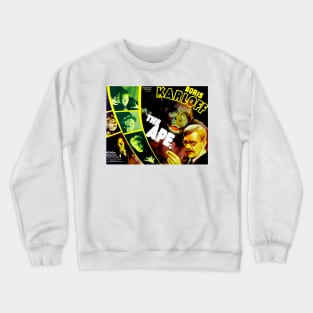 The Ape (1940) Poster 3 Crewneck Sweatshirt